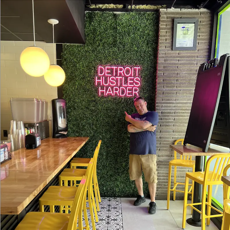 SoDough Square (Winter Park)