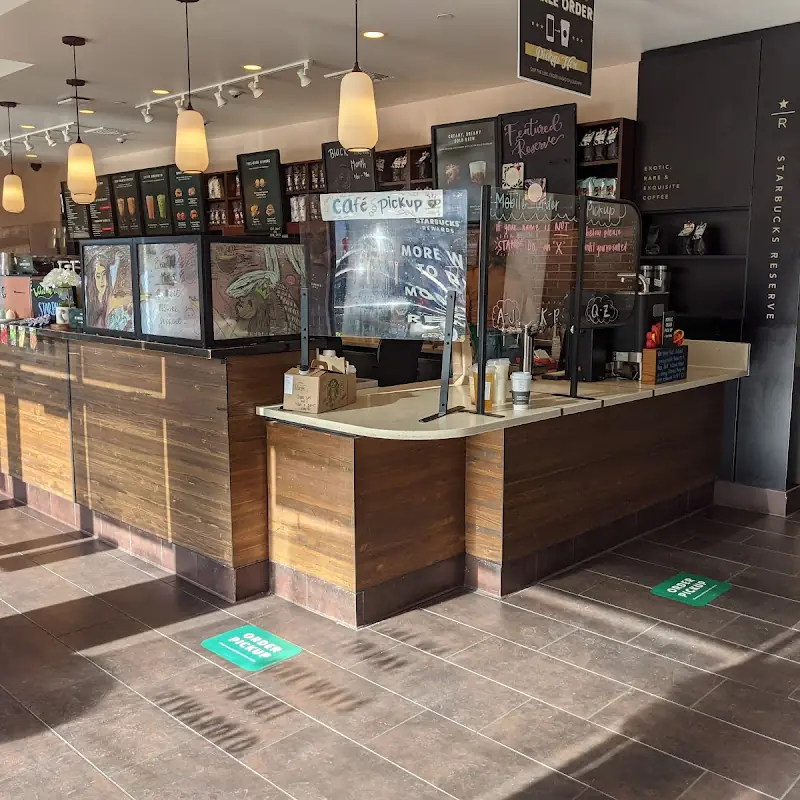 Starbucks Coffee Company