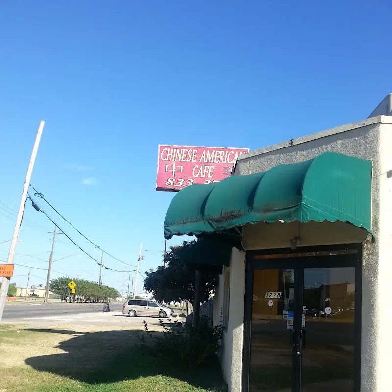 Chinese & American Restaurant