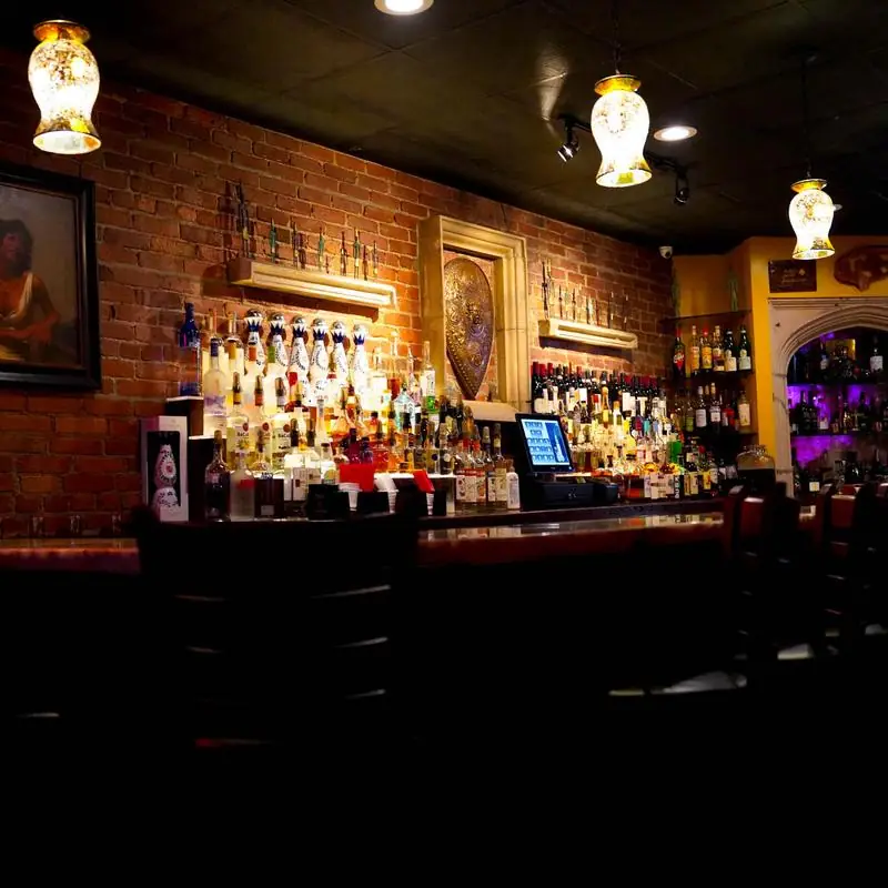 Opa Restaurant