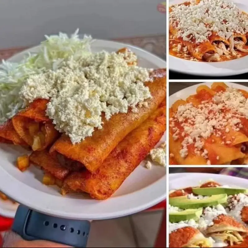 Asada Taco