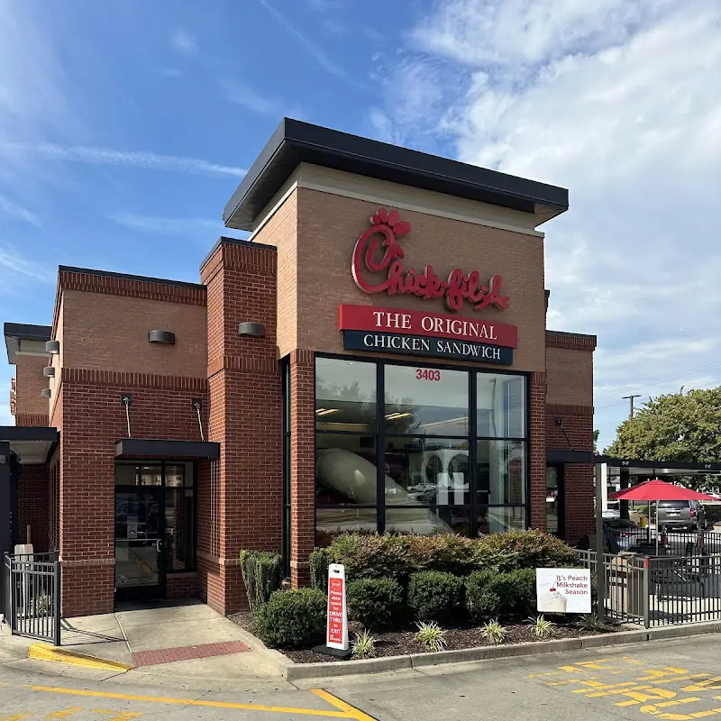 Chick-fil-A