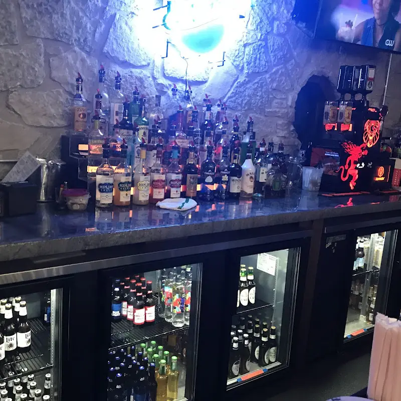 Sugar Creek Brickhouse