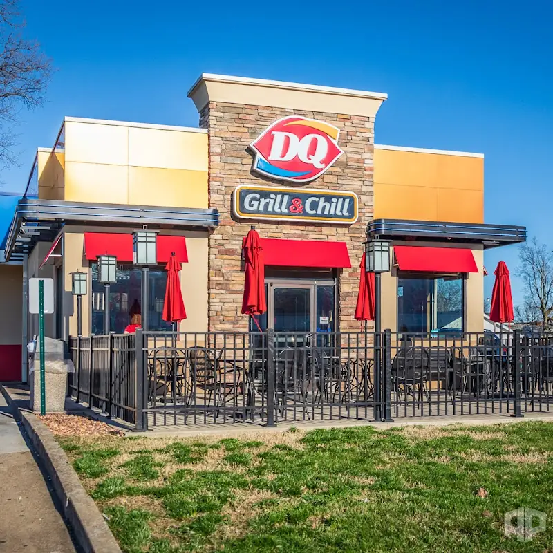 Dairy Queen Grill & Chill