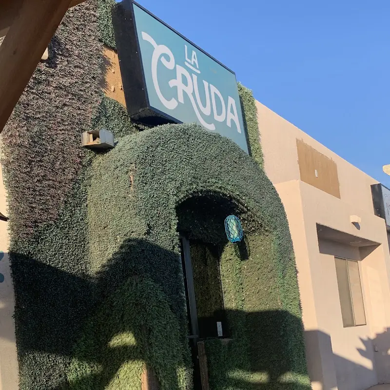 La Cruda Foodtruck