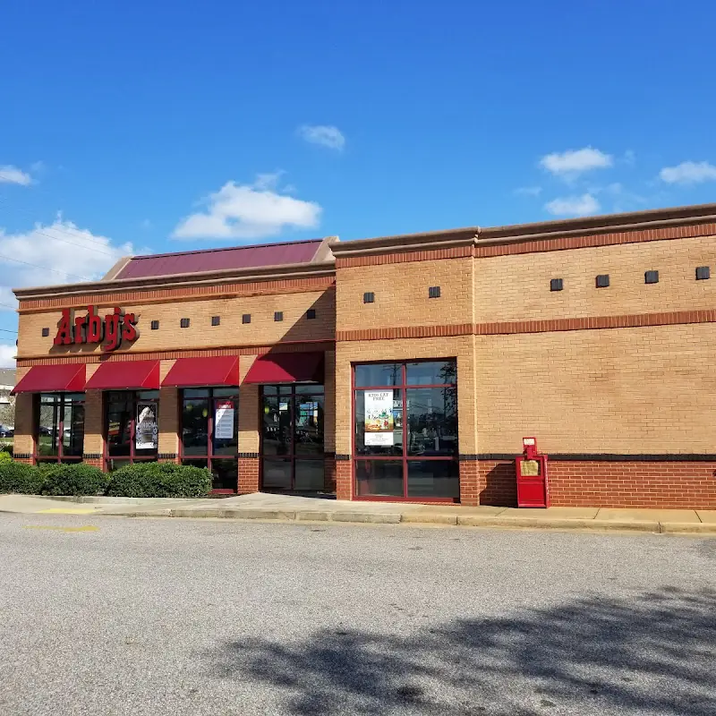 Arby's