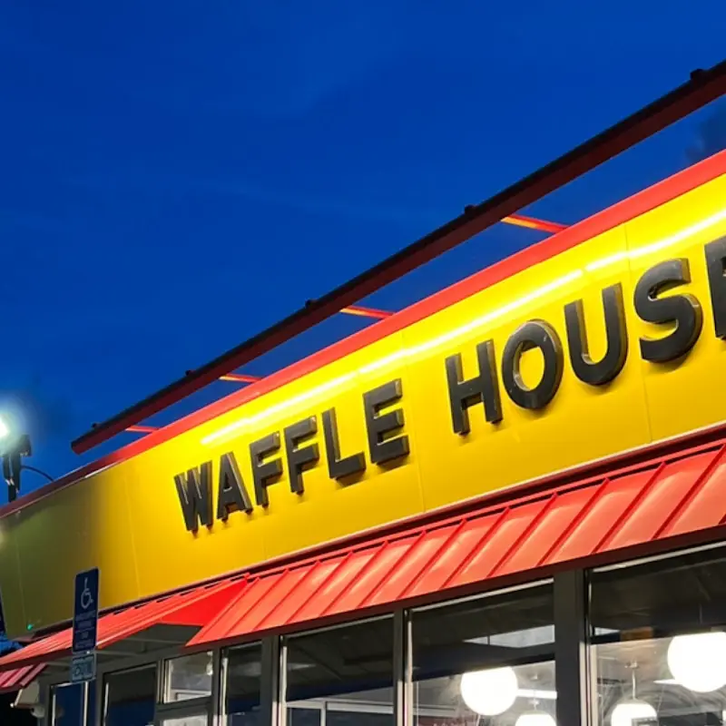 Waffle House