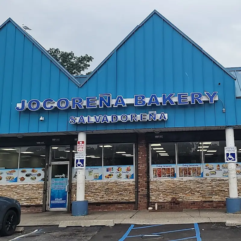 Jocorena Bakery l