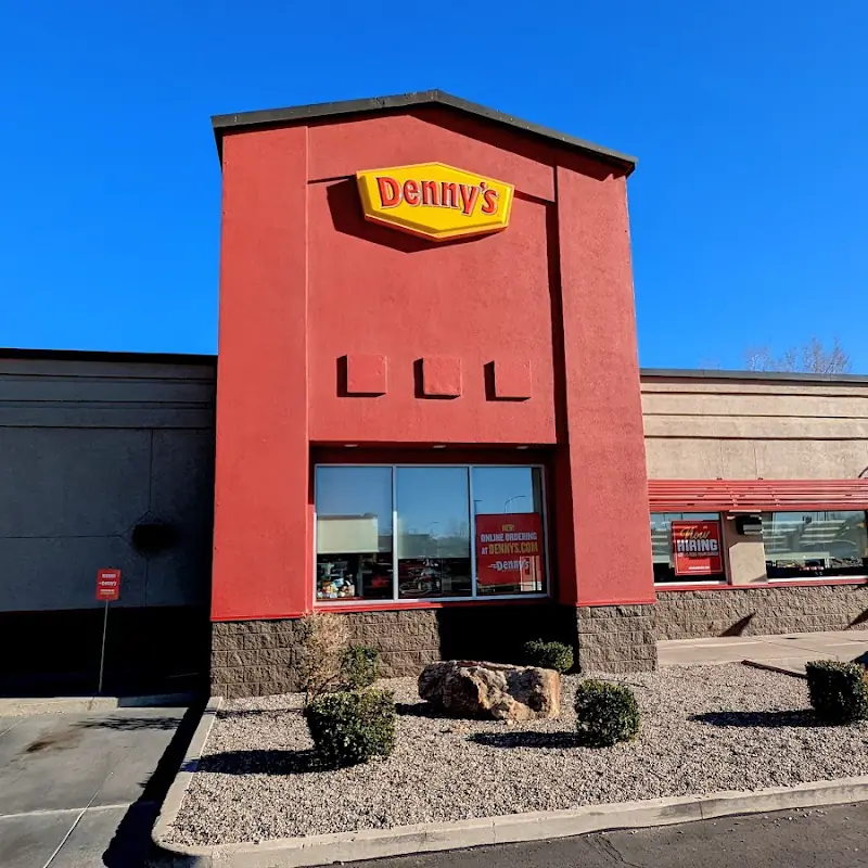 Denny's Restaurant
