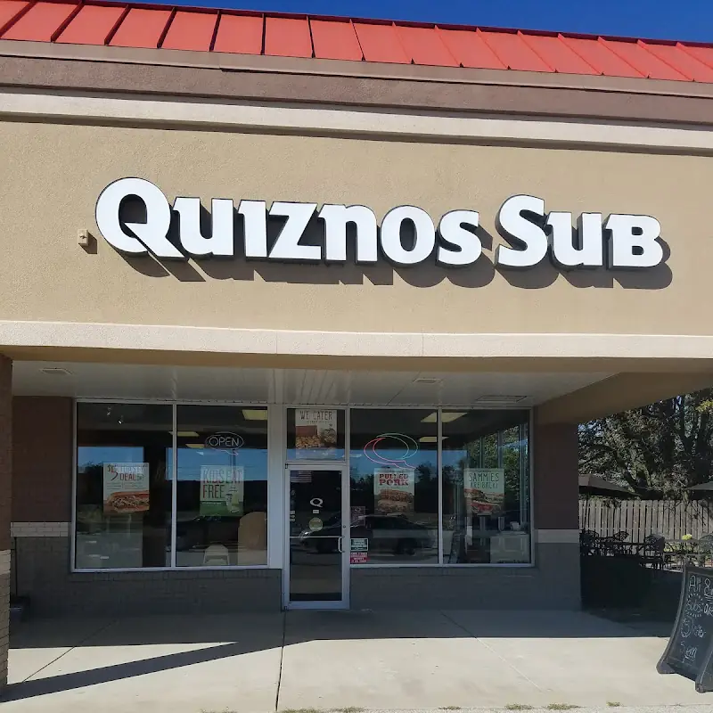 Quiznos