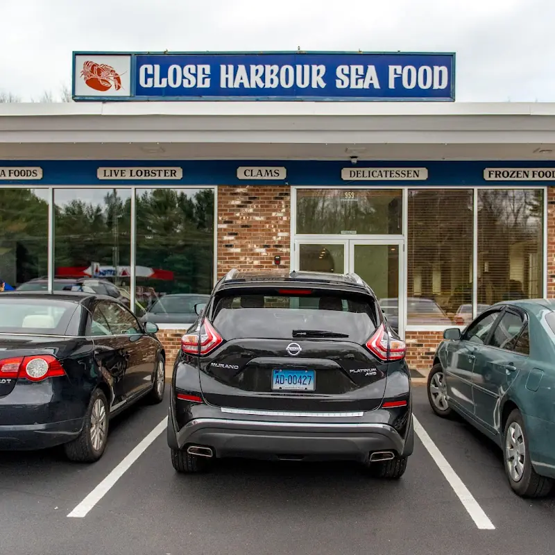 Close Harbour Seafood Restaurant & Market
