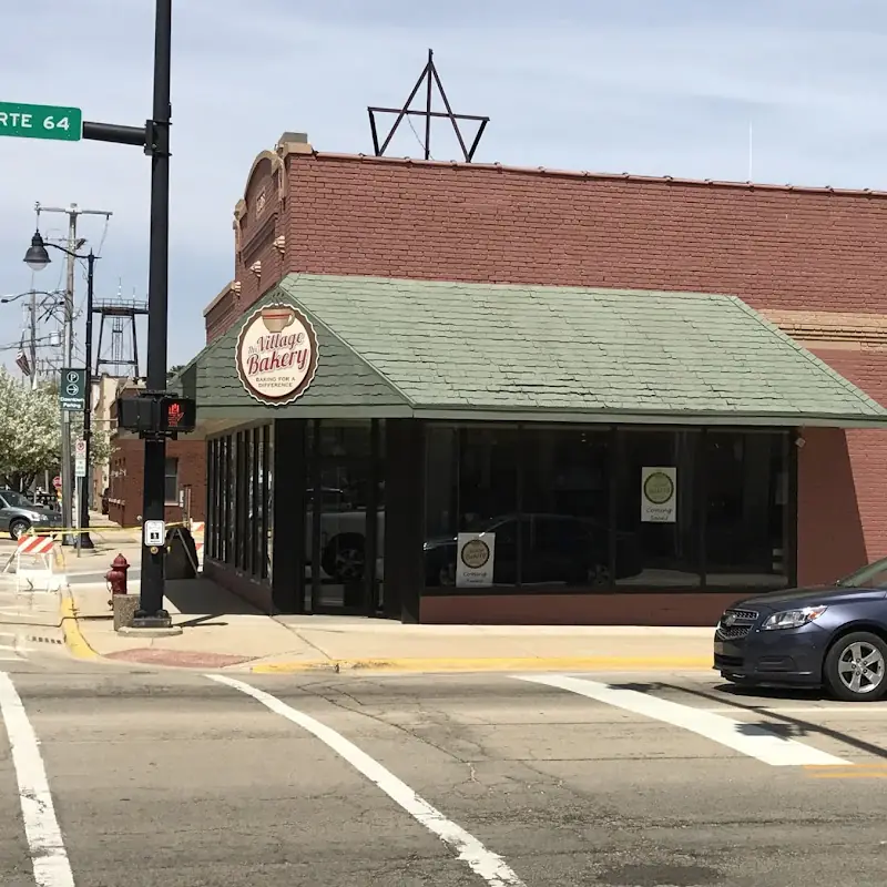 The Village Bakery