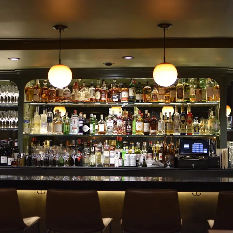 The Elms Restaurant & Bar