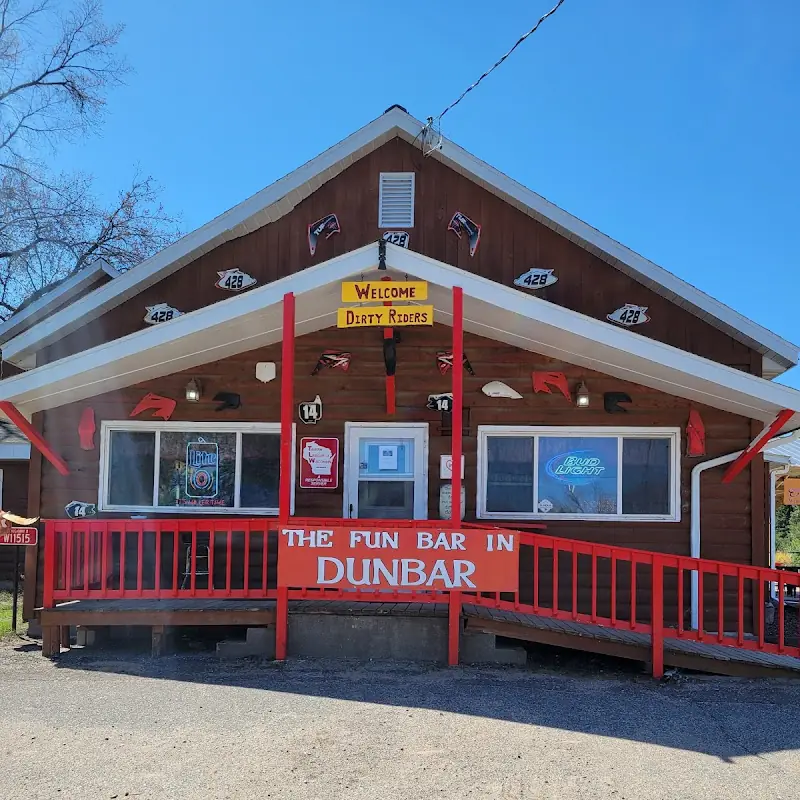 Thermal Chaos Pub N Grub