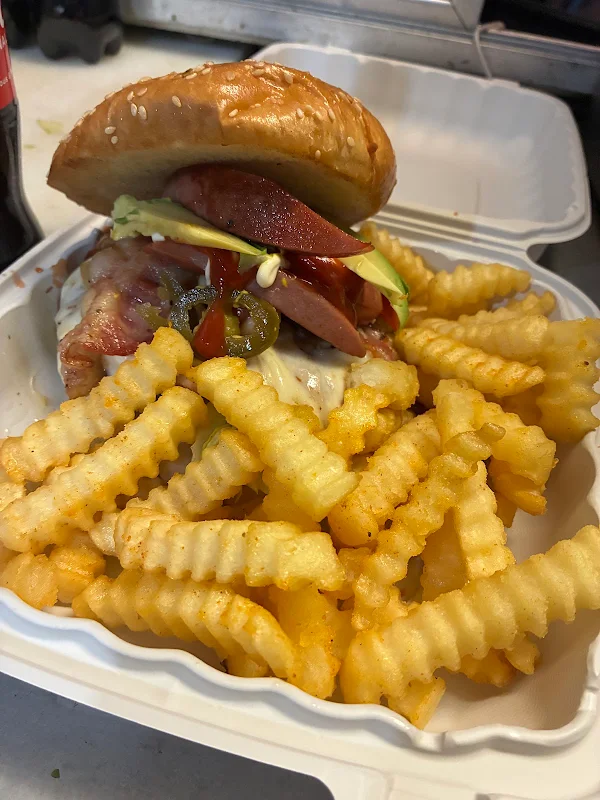 Tacos El Jhona