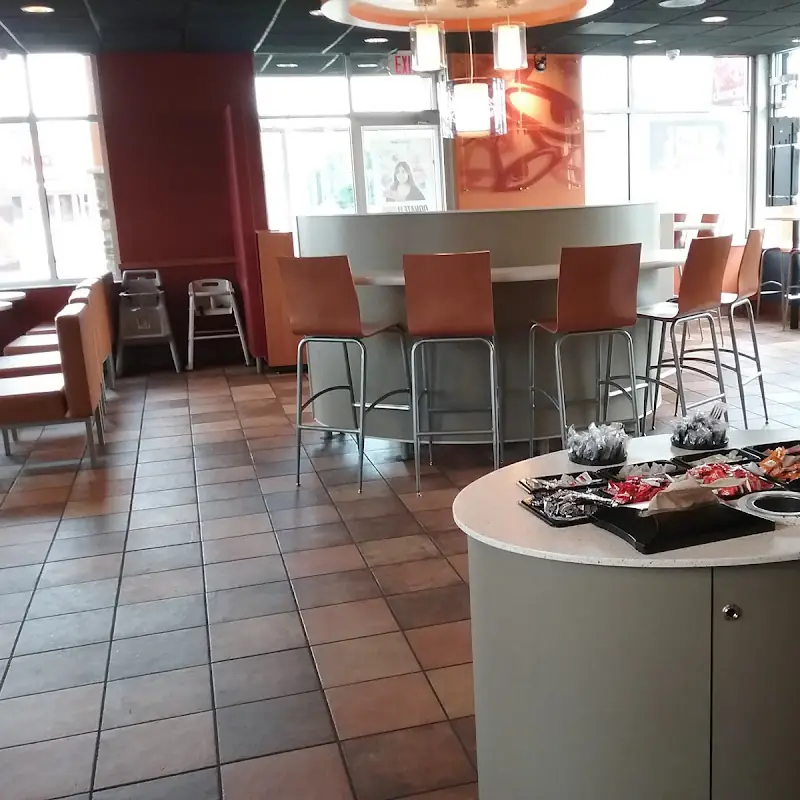 Taco Bell