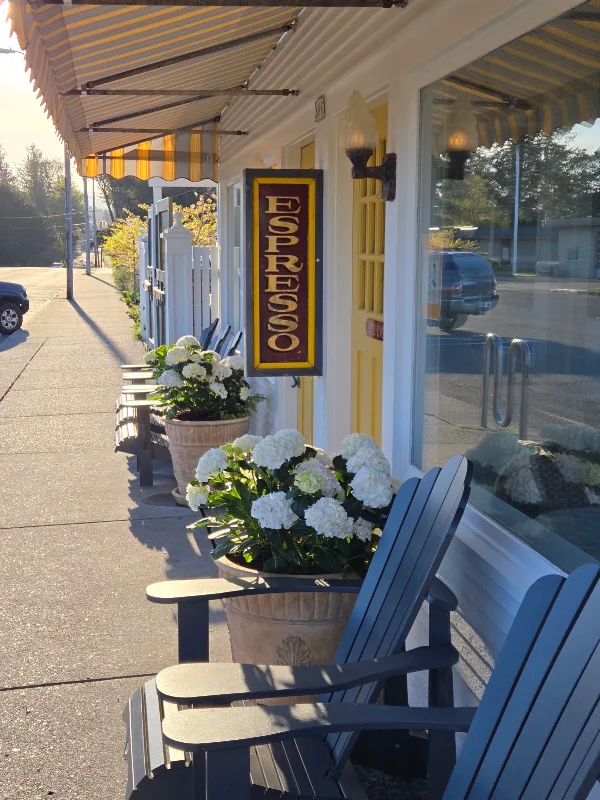 King Tide Bakery