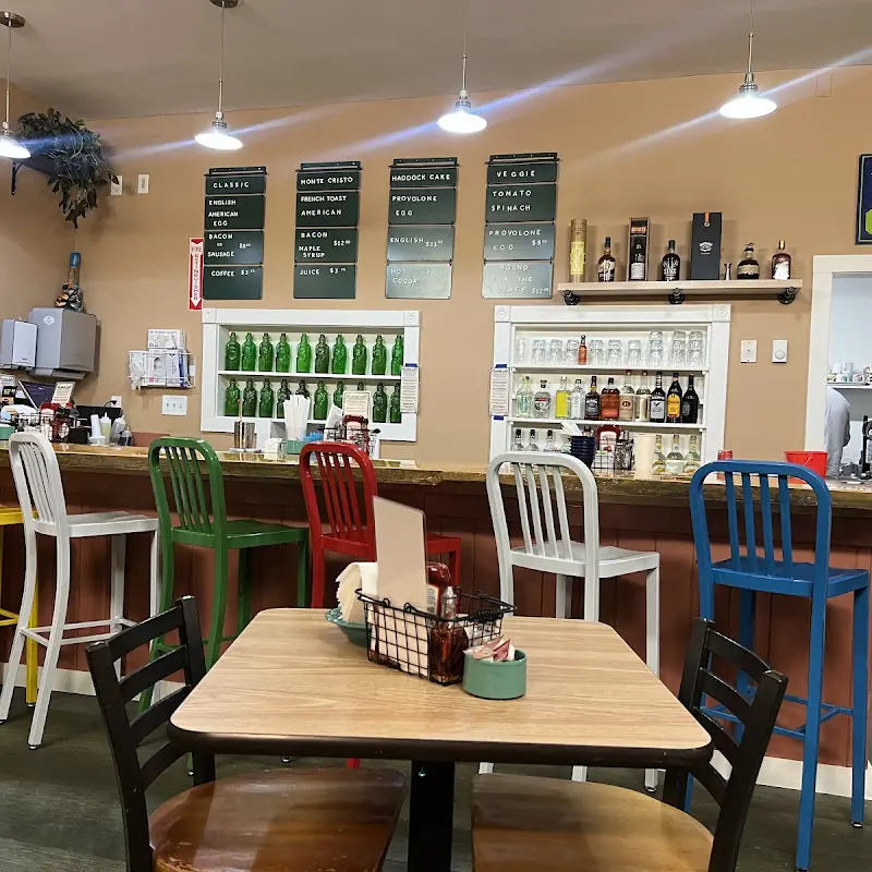 Town Line Diner