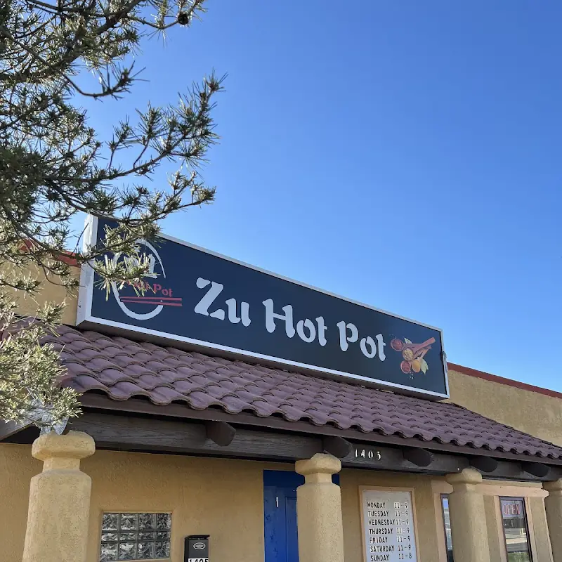 Zu Hot Pot