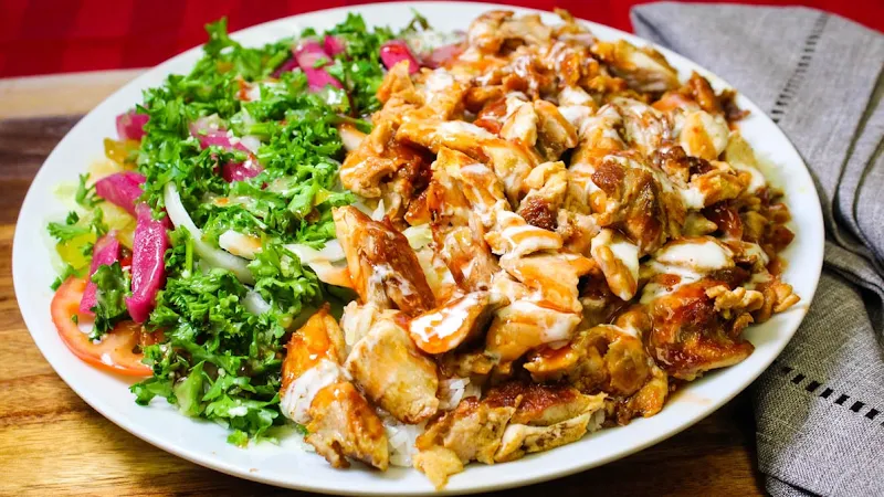 Constantinople Grill