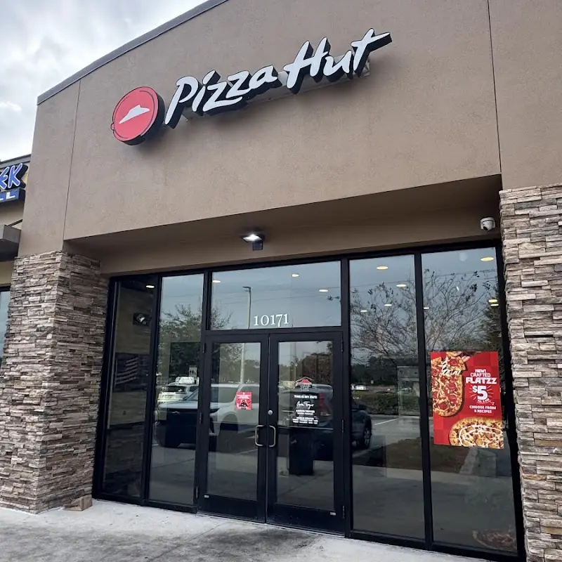 Pizza Hut