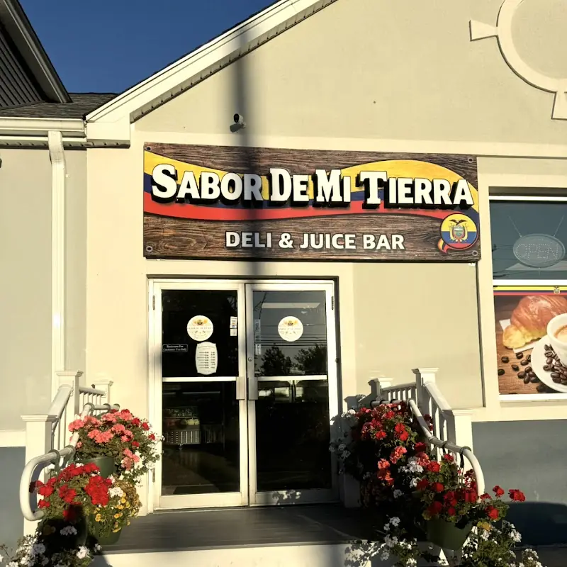 Sabor De Mi Tierra 20oz