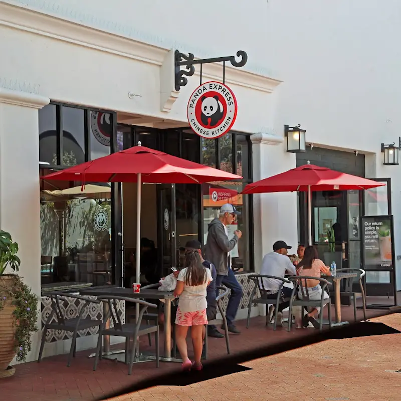 Panda Express