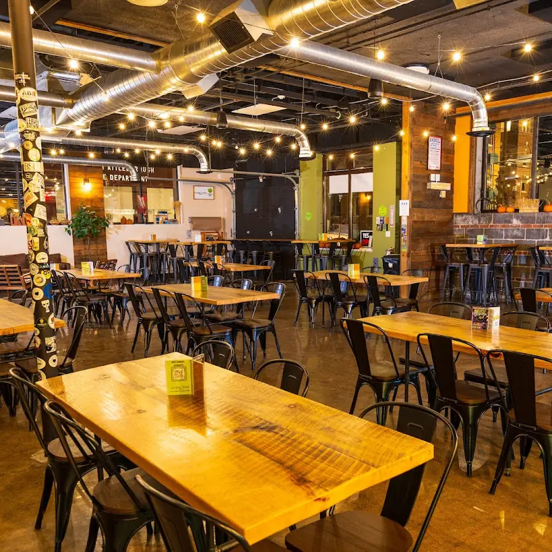 Angle Tree Brewery