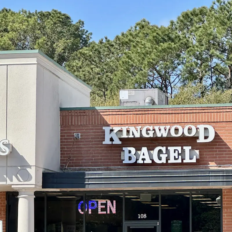 Kingwood Bagel & Sandwich