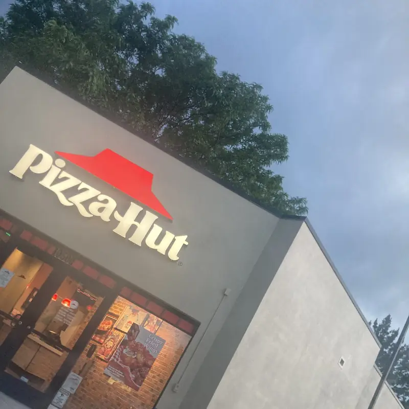 Pizza Hut