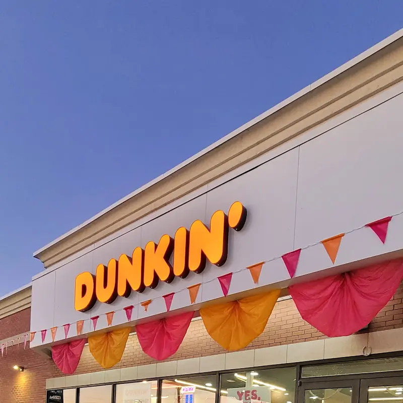 Dunkin'