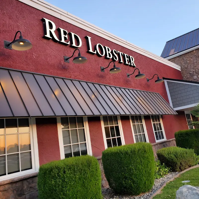 Red Lobster