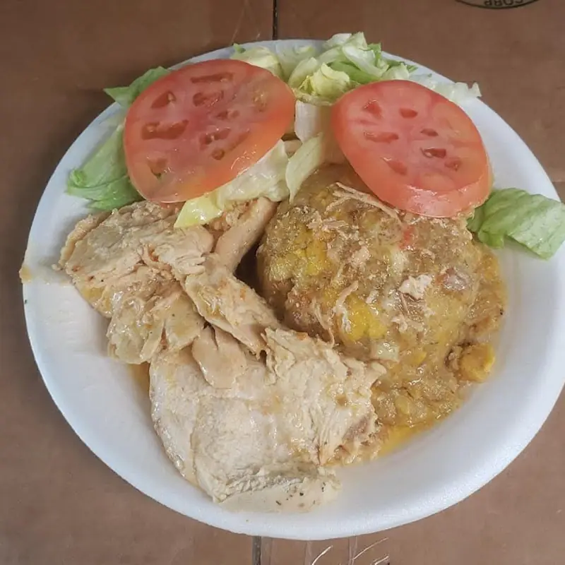 Angel Quick Lunch