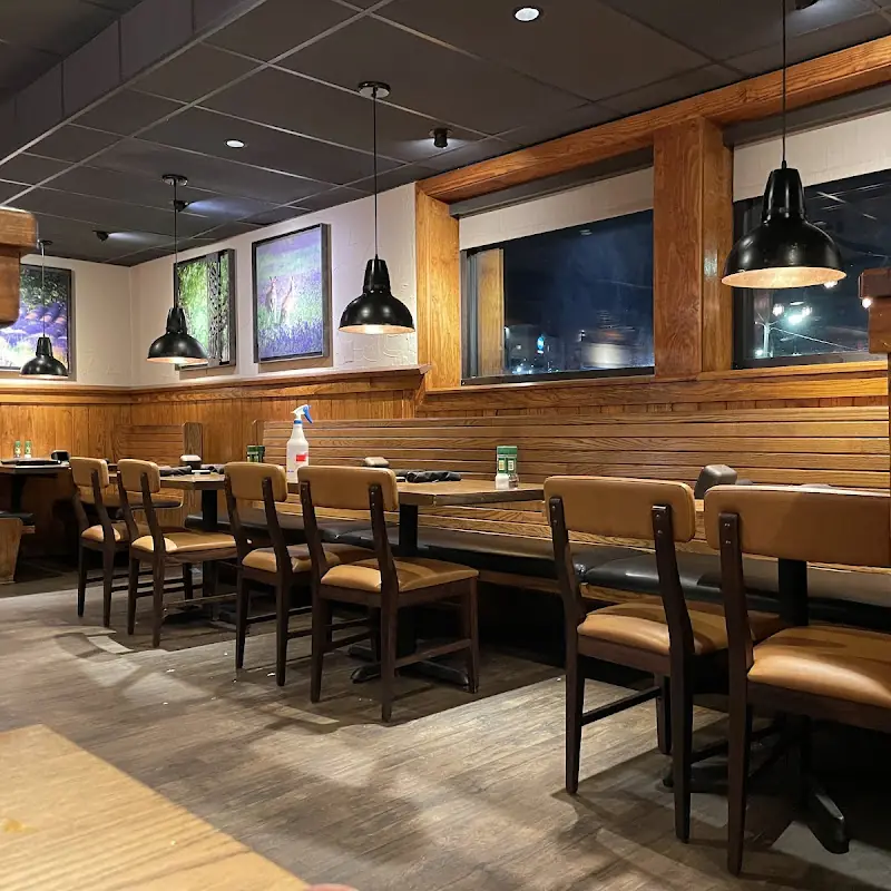 Outback Steakhouse