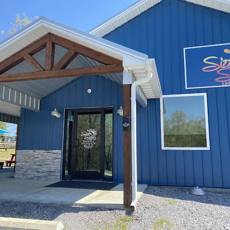 Sizzlin’ Sisters Lakeside Grill