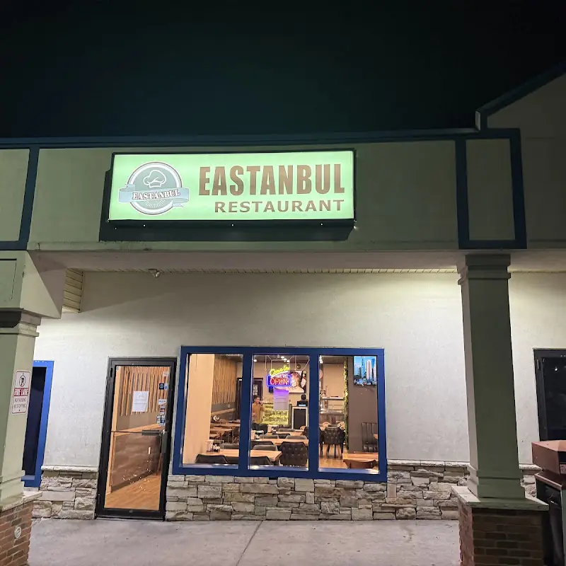 Eastanbul Restaurant