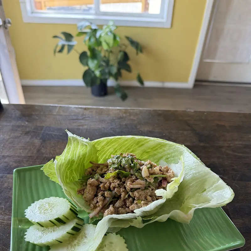 White Rice