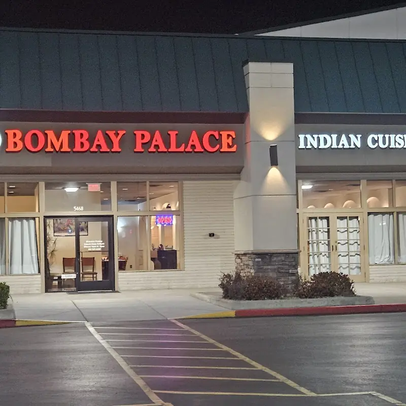 Bombay Palace