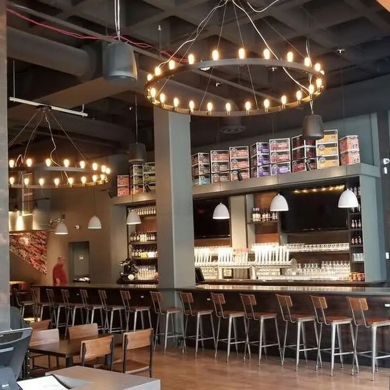 Southern Tier Brewery Cleveland