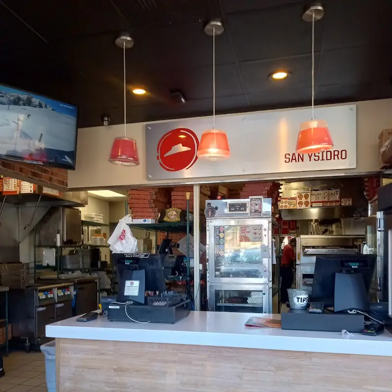 Pizza Hut