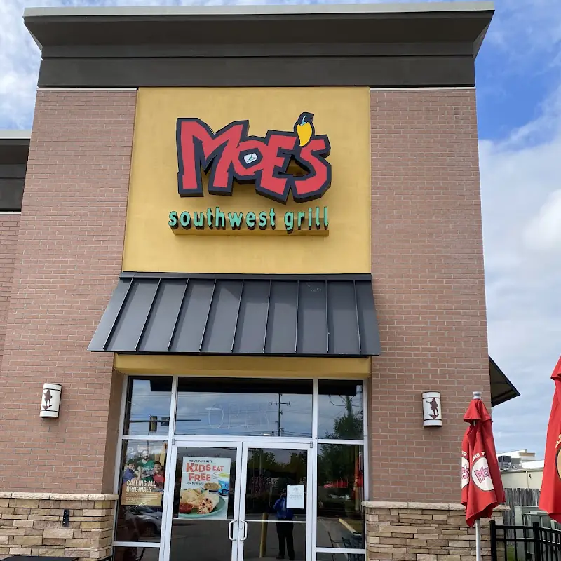 Moe's Southwest Grill