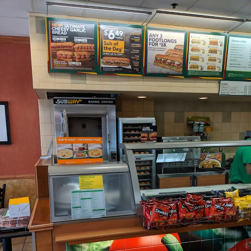 Subway