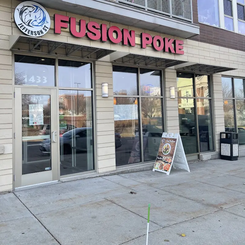 Fusion Poke