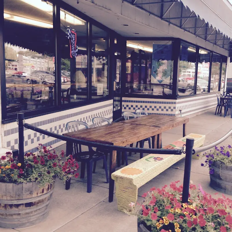 Stone Soup Cafe - Walla Walla