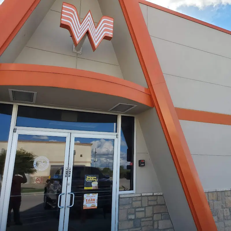 Whataburger