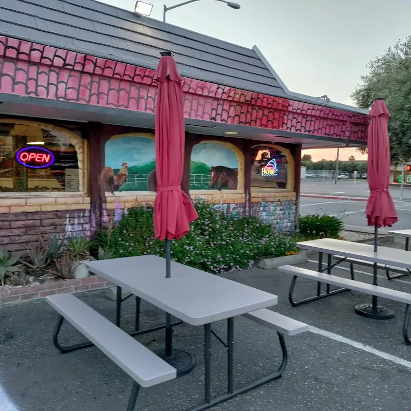 Rancho Grande | Mexican-American Food