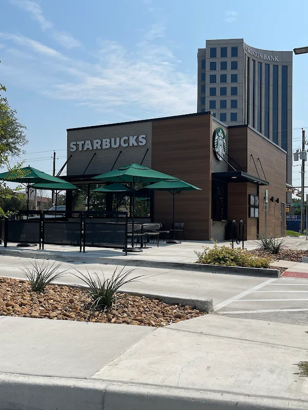 Starbucks Coffee Company
