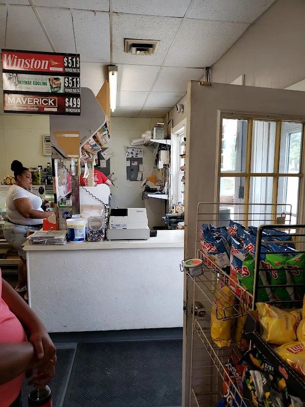 Westover General Store