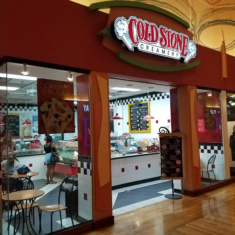 Cold Stone Creamery
