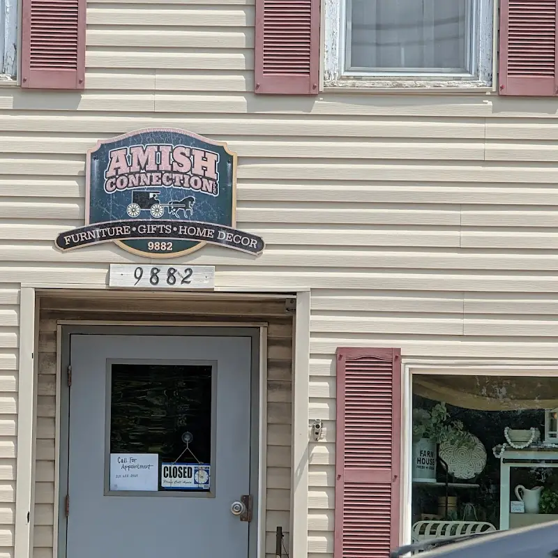Jacobs' Place
